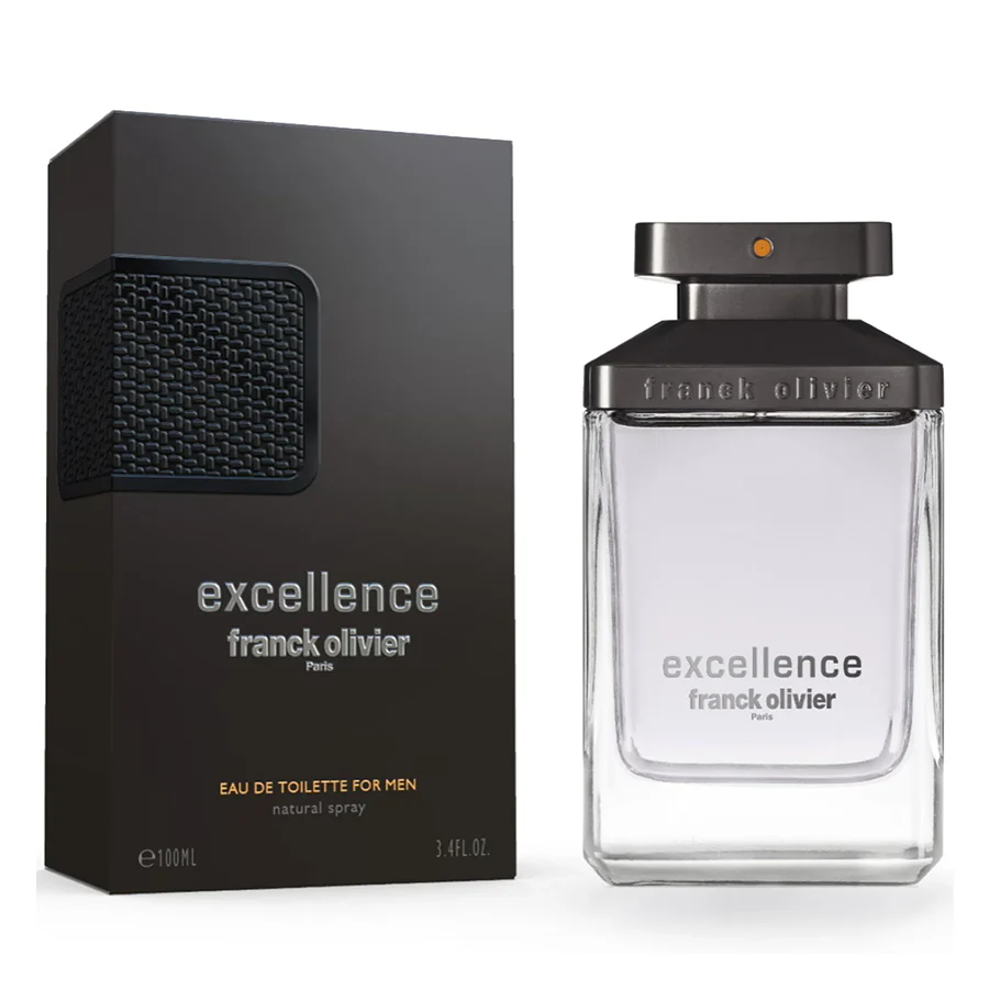 Franck Olivier Excellence EDP 100ml